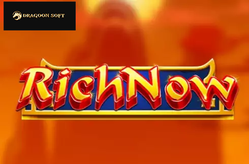 Rich now